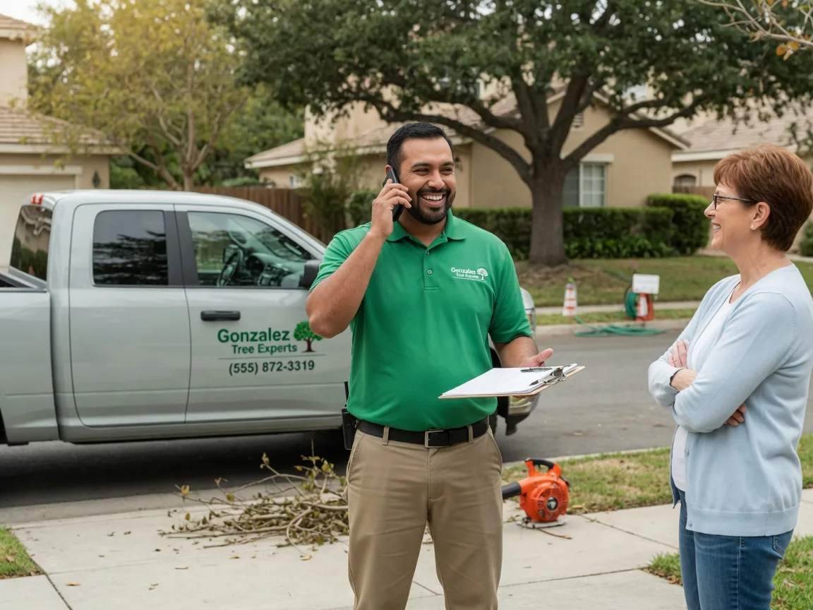 Tree Service Steuben, WI FAQs